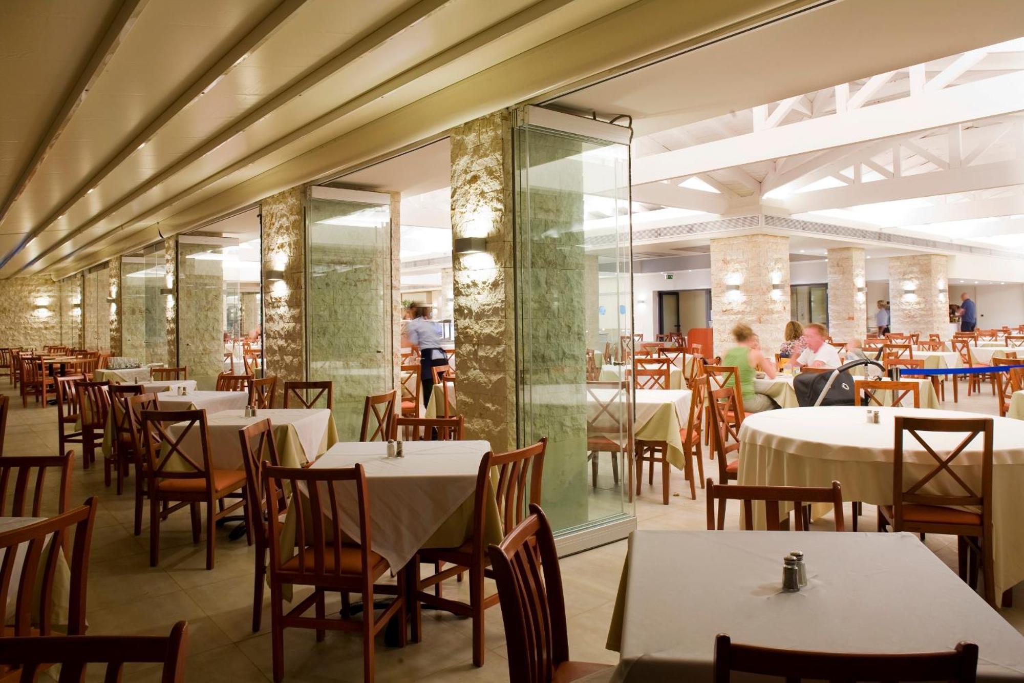 Atlantica Mikri Poli Rhodes Hotel Kolymbia Ngoại thất bức ảnh