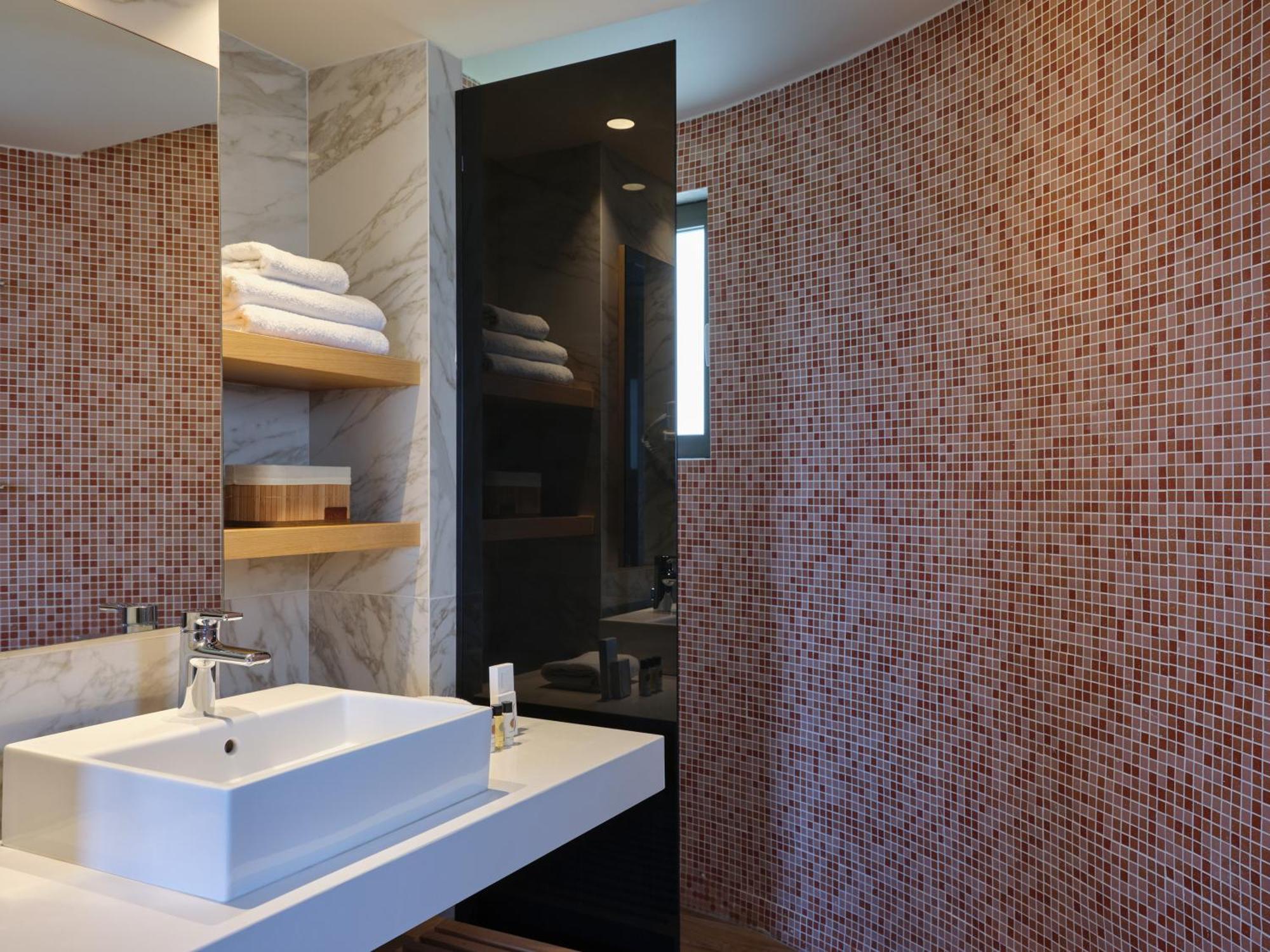 Atlantica Mikri Poli Rhodes Hotel Kolymbia Ngoại thất bức ảnh